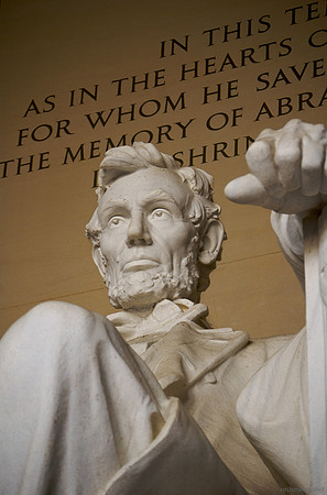 Lincoln Memorial