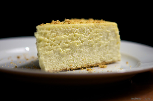 Cheesecake