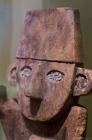 National Museum of the American Indian