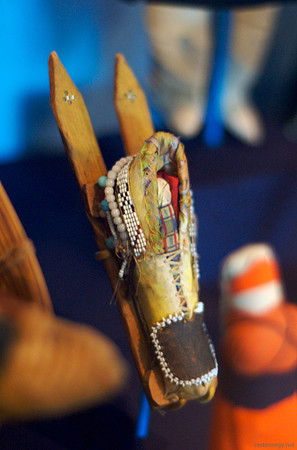 National Museum of the American Indian