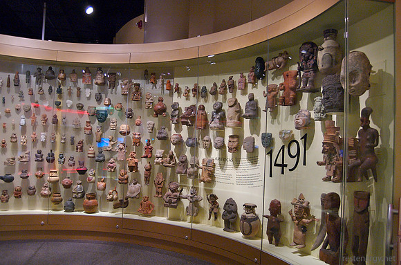 National Museum of the American Indian