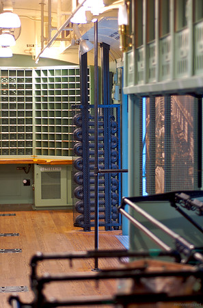 National Postal Museum