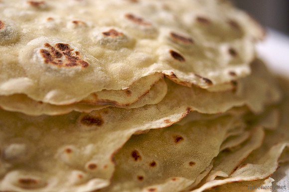 Lefse