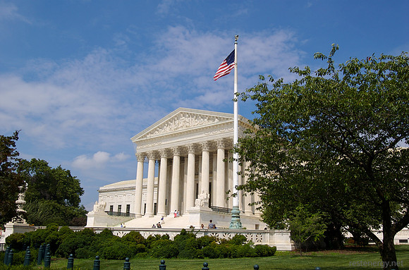 U. S. Supreme Court