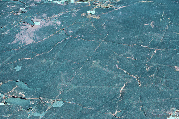 Petroglyphs
