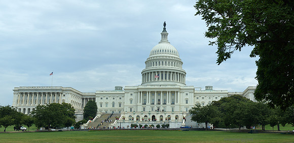 U. S. Capitol
