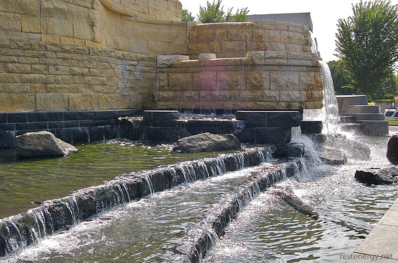 National Museum of the American Indian