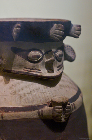 National Museum of the American Indian