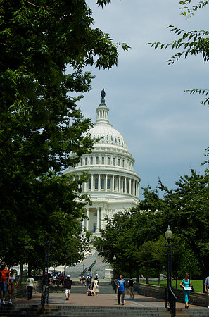 U. S. Capitol