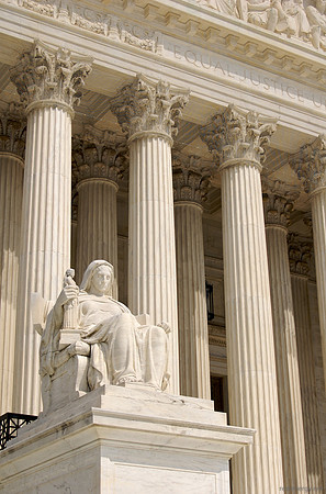U. S. Supreme Court