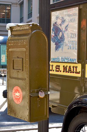 National Postal Museum
