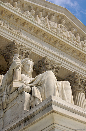 U. S. Supreme Court