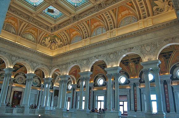 Library of Congress