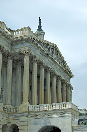 U. S. Capitol