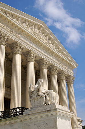 U. S. Supreme Court