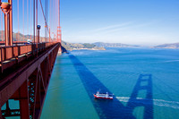 Golden Gate Bridge
