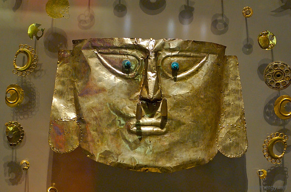 National Museum of the American Indian