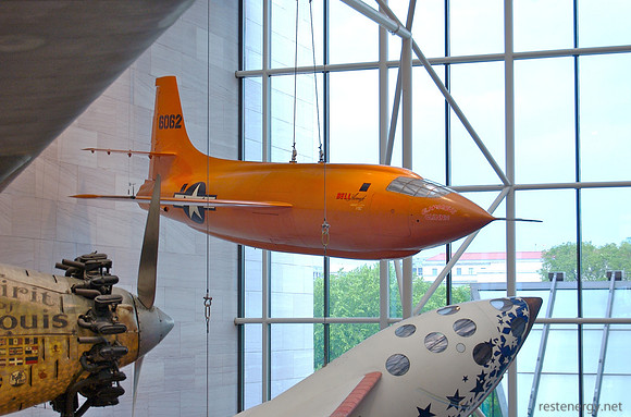 Bell X-1