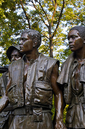 Vietnam War Memorial