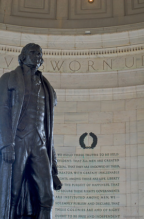 Jefferson Memorial