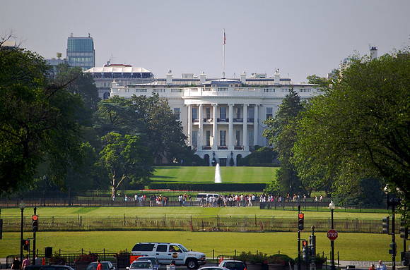 The White House