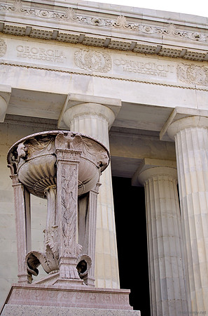 Lincoln Memorial