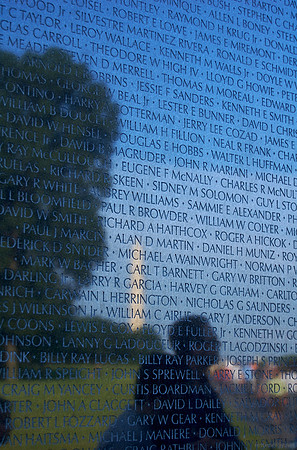 Vietnam War Memorial