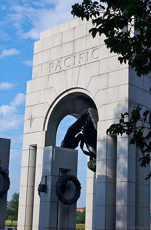 World War II Memorial