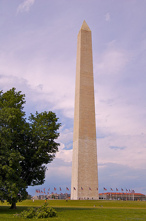 Washington Monument